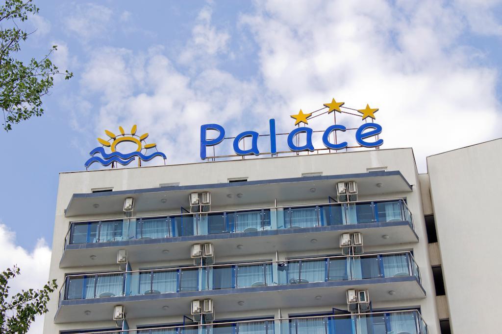 Palace Hotel (Adults Only) Sunny Beach Ngoại thất bức ảnh